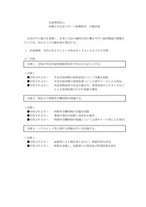 ★行動計画のサムネイル